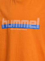 HUMMEL hmlVANG T-SHIRT S/S