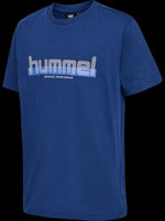 HUMMEL hmlVANG T-SHIRT S/S