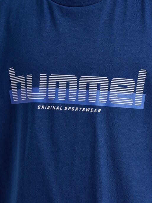 HUMMEL hmlVANG T-SHIRT S/S