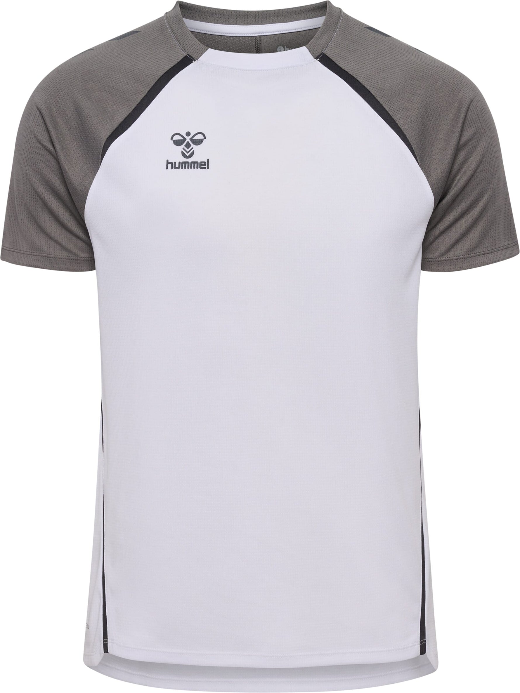 HUMMEL hmlLEAD 2.0 JERSEY S/S