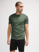 HUMMEL hmlTE BOOST T-SHIRT
