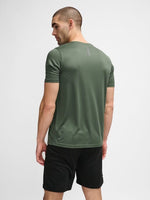 HUMMEL hmlTE BOOST T-SHIRT