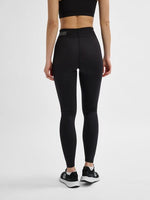 HUMMEL hmlTE FUNDAMENTAL MID WAIST TIGHTS