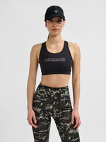 HUMMEL hmlTE FUNDAMENTAL SPORTS BRA