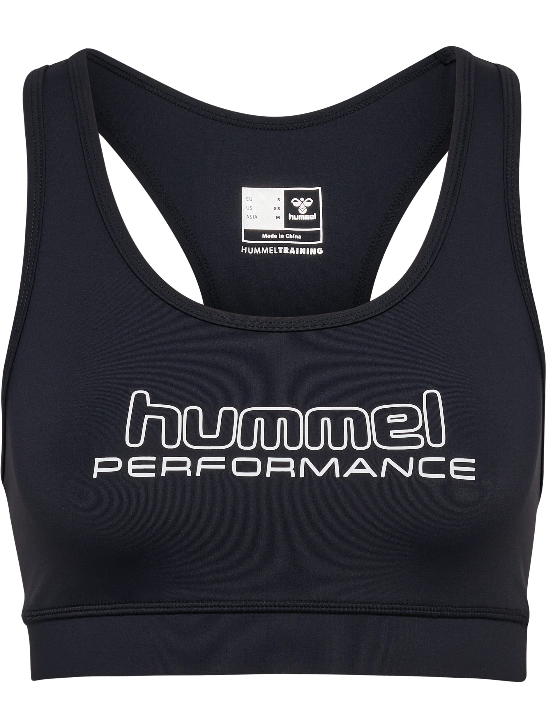HUMMEL hmlTE FUNDAMENTAL SPORTS BRA