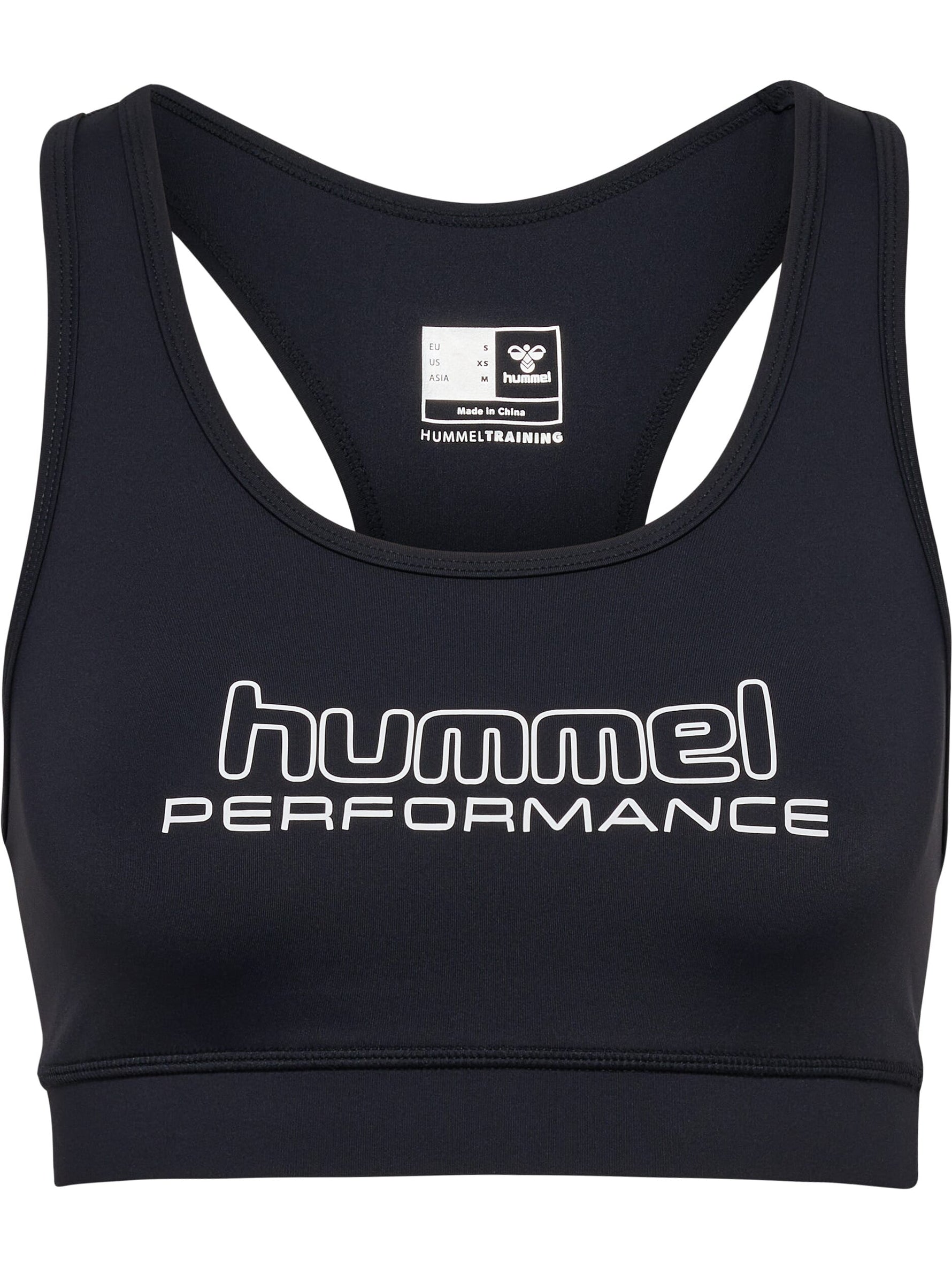 HUMMEL hmlTE FUNDAMENTAL SPORTS BRA
