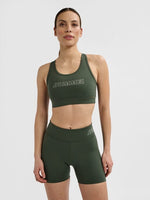 HUMMEL hmlTE FUNDAMENTAL SPORTS BRA