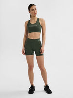 HUMMEL hmlTE FUNDAMENTAL SPORTS BRA