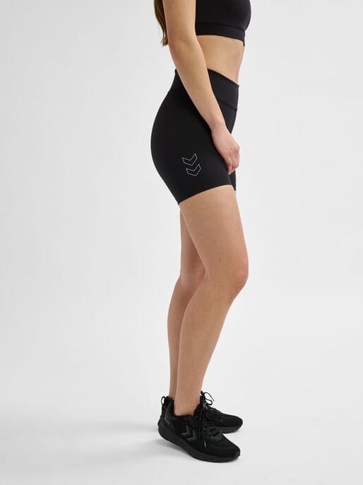 HUMMEL hmlTE FUNDAMENTAL MW TIGHT SHORTS