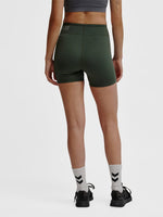 HUMMEL hmlTE FUNDAMENTAL MW TIGHT SHORTS