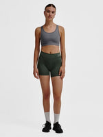 HUMMEL hmlTE FUNDAMENTAL MW TIGHT SHORTS