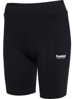 HUMMEL hmlLGC FEI SHORT COTTON TIGHTS