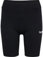 HUMMEL hmlLGC FEI SHORT COTTON TIGHTS