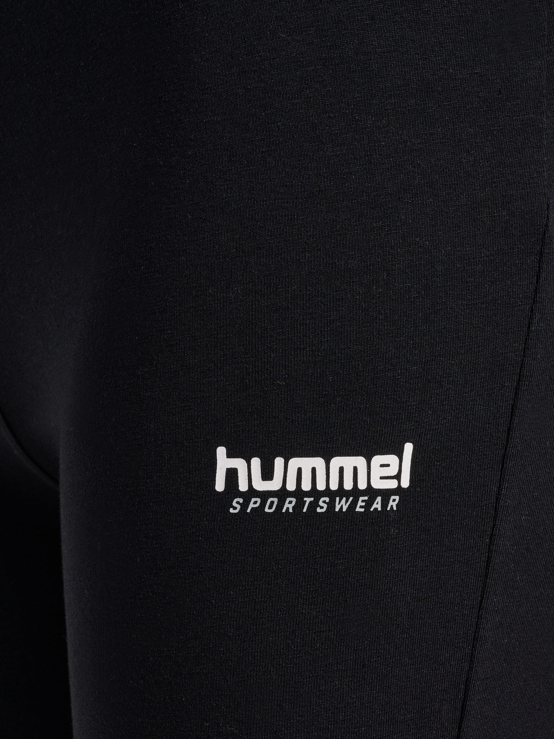 HUMMEL hmlLGC FEI SHORT COTTON TIGHTS