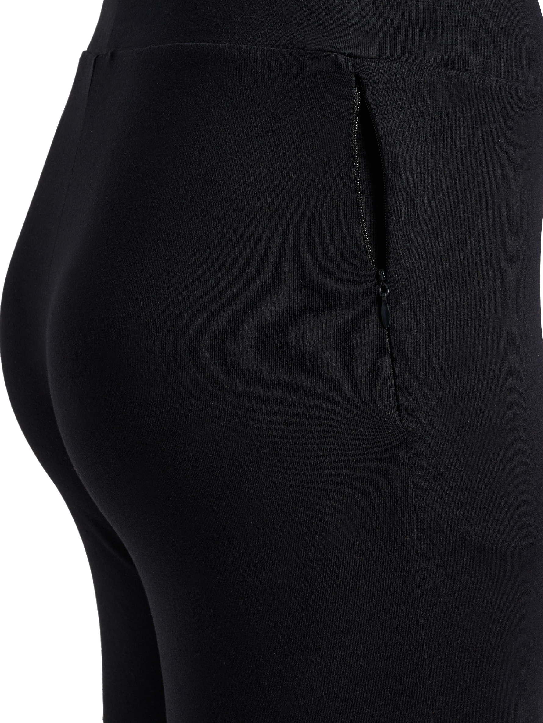 HUMMEL hmlLGC FEI SHORT COTTON TIGHTS