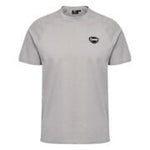 HUMMEL hmlLGC KAI REGULAR HEAVY T-SHIRT