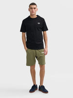HUMMEL hmlLGC KAI REGULAR HEAVY T-SHIRT