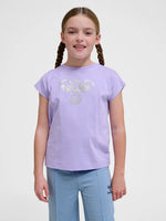 HUMMEL hmlDIEZ T-SHIRT S/S