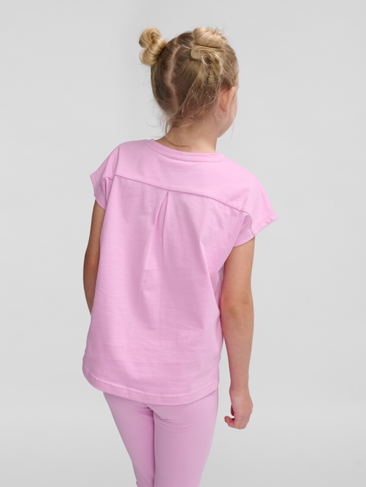 HUMMEL hmlDIEZ T-SHIRT S/S