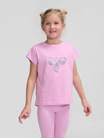 HUMMEL hmlDIEZ T-SHIRT S/S