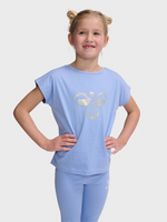 HUMMEL hmlDIEZ T-SHIRT S/S