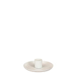 Round Metal Candle Holder, Design and Functionality