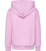 HUMMEL hmlTRECE ZIP HOODIE