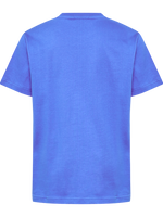 HUMMEL hmlTRES CIRCLE T-SHIRT S/S