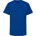 HUMMEL hmlTRES CIRCLE T-SHIRT S/S