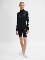 HUMMEL hmlLEGACY EVY POLY ZIP JACKET