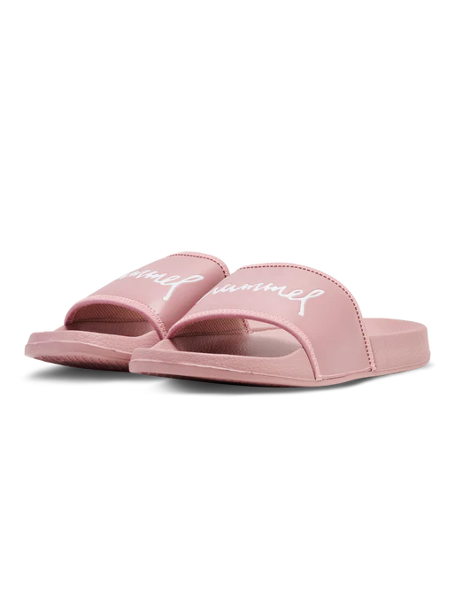 HUMMEL POOL SLIDE WMNS