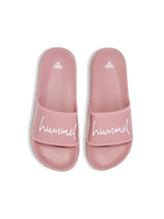 HUMMEL POOL SLIDE WMNS