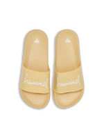 HUMMEL POOL SLIDE WMNS