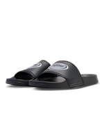 HUMMEL POOL SLIDE BADGE