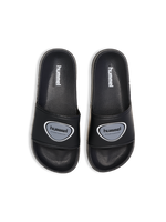 HUMMEL POOL SLIDE BADGE