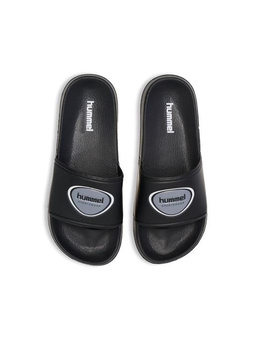 HUMMEL POOL SLIDE BADGE