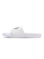 HUMMEL POOL SLIDE BADGE