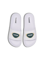 HUMMEL POOL SLIDE BADGE