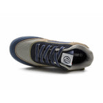 BREEZY ROLLERS 2241901 (NAVY-BROWN)