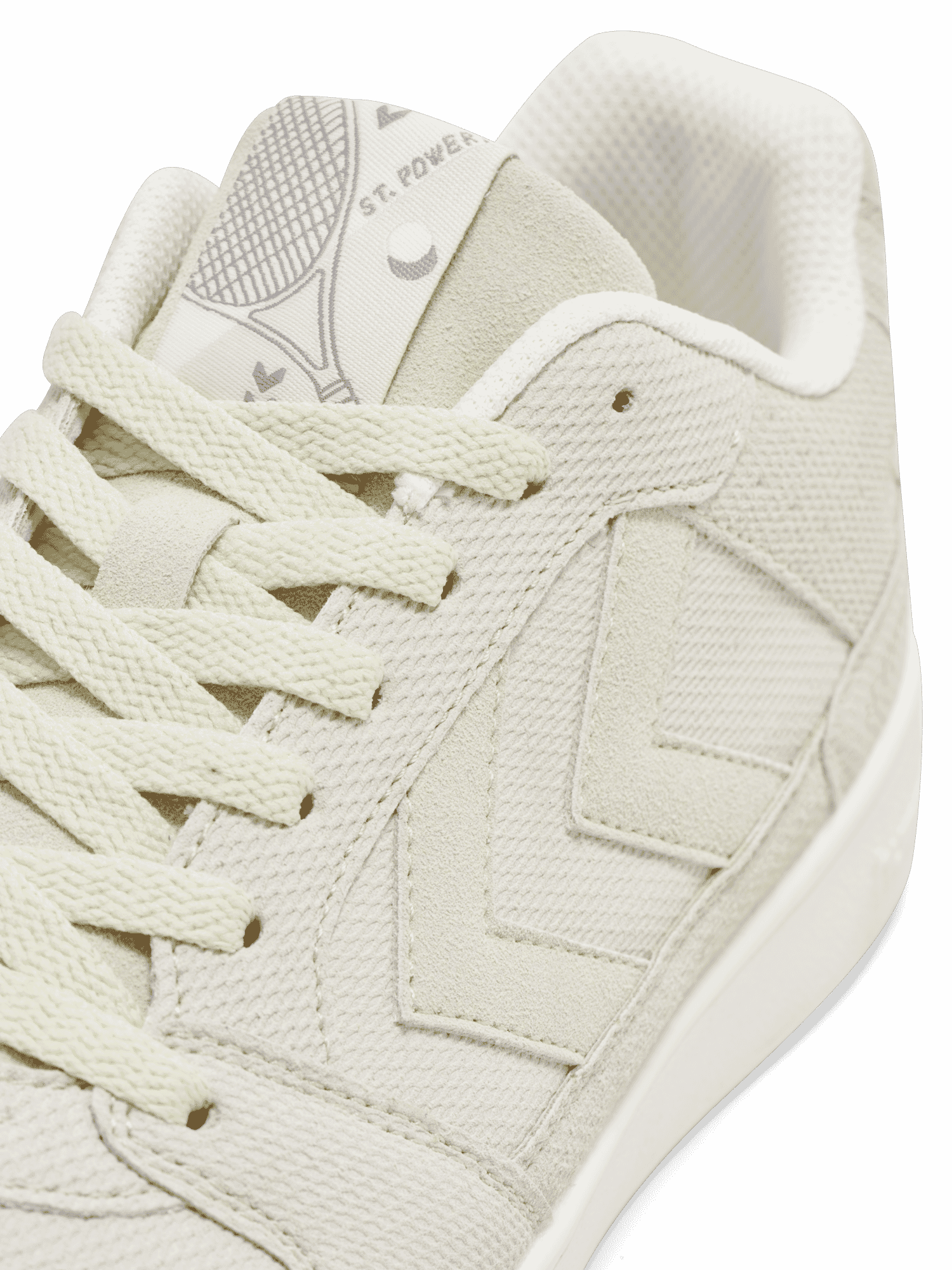 HUMMEL ST. POWER PLAY LIZARD