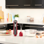Russell Hobbs 3-in-1 Hand Blender Desire Matte Charcoal