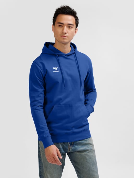 HUMMEL- hmlGO 2.0 HOODIE