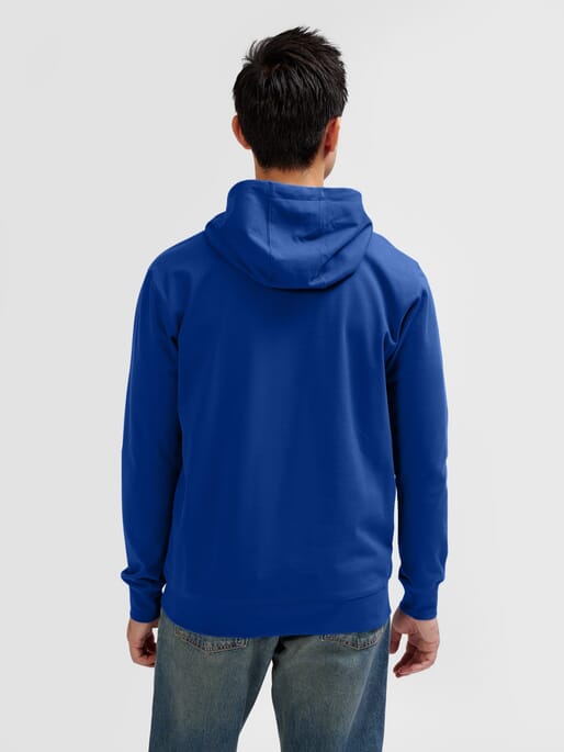 HUMMEL- hmlGO 2.0 HOODIE