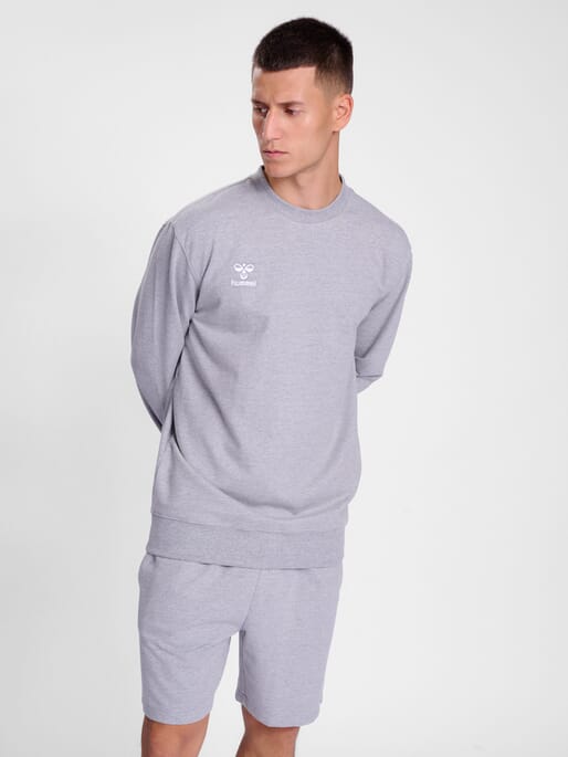 HUMMEL- hmlGO 2.0 SWEATSHIRT