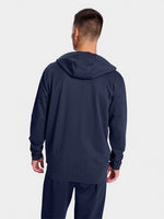 HUMMEL- hmlGO 2.0 ZIP HOODIE