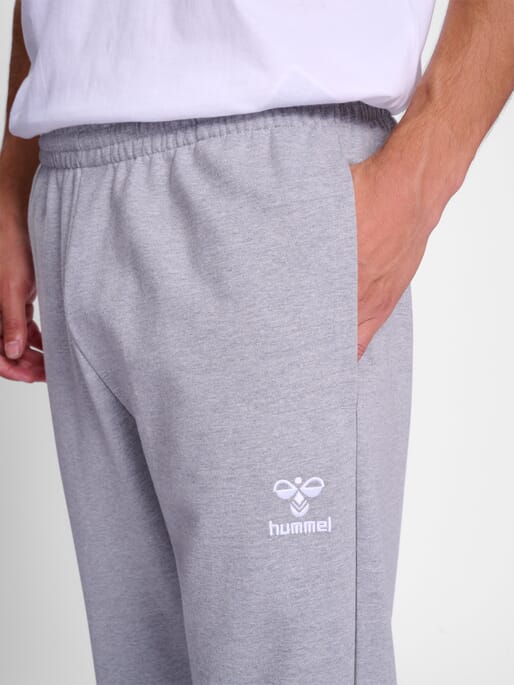 HUMMEL- hmlGO 2.0 SWEATPANTS