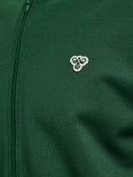HUMMEL hmlARCHIVE REGULAR POLY ZIP JACKET