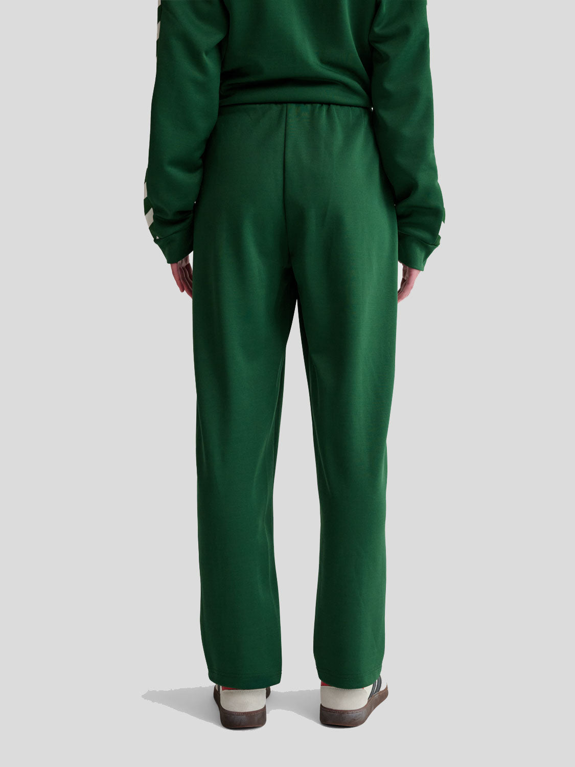 HUMMEL hmlARCHIVE REGULAR POLY PANTS