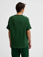 HUMMEL hmlARCHIVE LOOSE T-SHIRT S/S