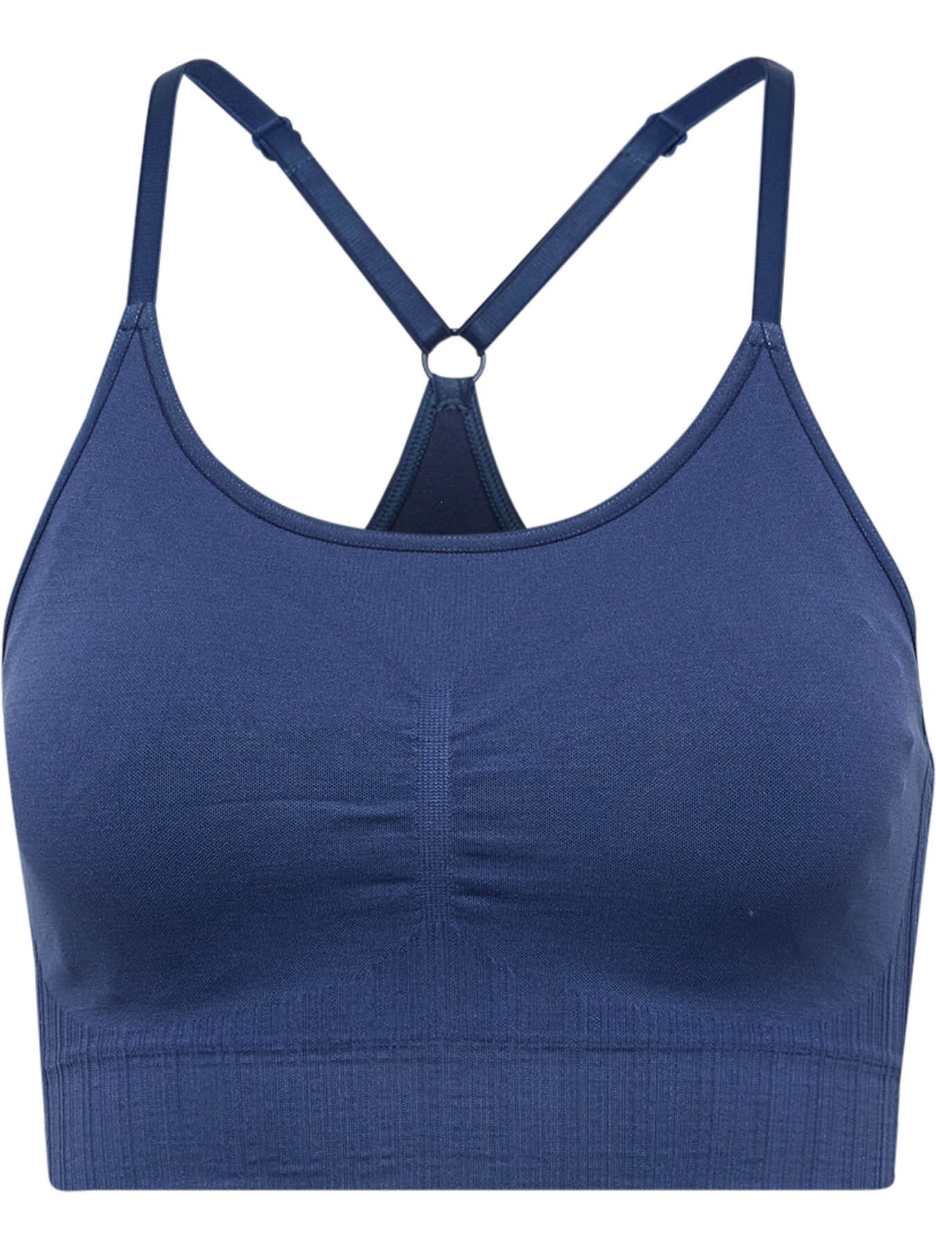 HUMMEL hmlMT DEFINE SEAMLESS PADDED BRA